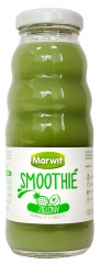 SMOOTHIE ANANAS KIWI 200ML