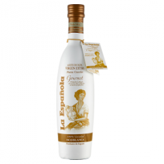 Oliwa la espanola extra virgin hojiblanca gourmet 500ml 
