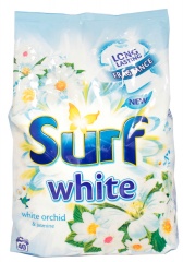SURF PROSZEK DO PRANIA WHITE 2.8kg (40 PRAŃ)