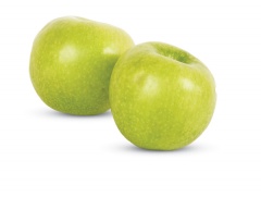 Jabłka Granny Smith 