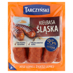 Kiełbasa śląska tarczyński 