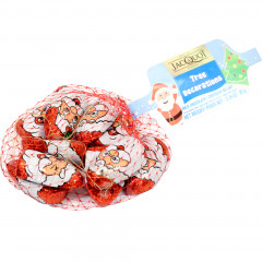 Czekoladki Jacquot z nadzieniem orzechowym 