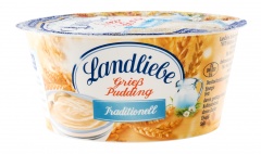 Kaszka manna tradycyjna