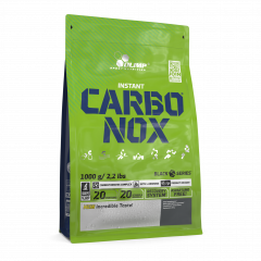 Carbonox 1kg pineapple