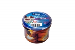 Zawijaniec śledziowy ze śliwką Seko