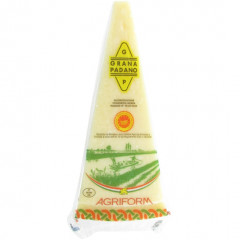 Ser Grana Padano 