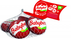 BEL Ser Minibaby 80g