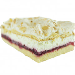 Kostka malinowiec - Raszczyk 