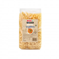 Makaron Spar bezglutenowy świderki 