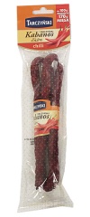 Kabanosy extra chilli 