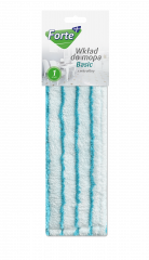 Wkład do mopa Forte+ Basic 1 szt.