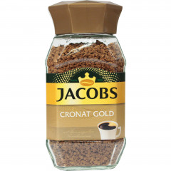 Kawa Jacobs Cronat Gold rozpuszczalna 