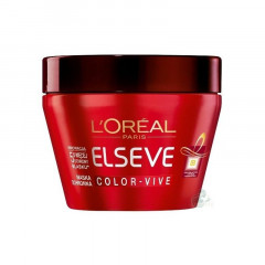 Elseve Color-Vive Maska Ochronna do włosów farbowanych 300 ml
