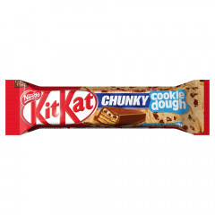 Kit Kat CHUNKYCookie Dough 42g