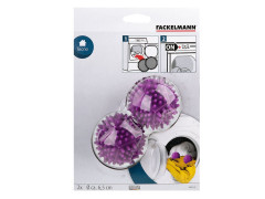 Kule wspomagające pranie/suszenie 2 szt