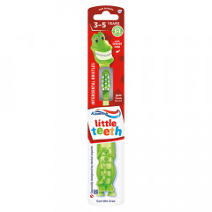 Aquafresh Little Teeth Szczoteczka do zębów