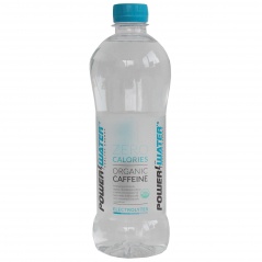 Napój funkcjonalny power water. 