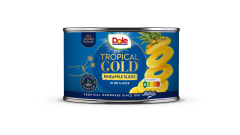 DOLE Ananas plastry 227g