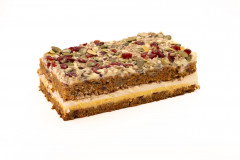 Kostka Eres marchewkowa kg 