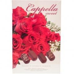 Bombonierka Cappella sweet Hildenbrand 