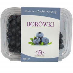 Borówki 