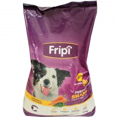 Perfect Shape z wołowiną i warzywami 