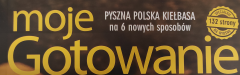 Moje gotowanie 
