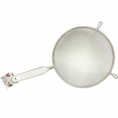 Fm 0 sitko inox 20cm 