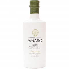 Oliwa casa de santo z oliwek extra virgin amaro prestige 