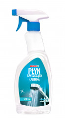 Spar płyn czyszczący do łazienki 