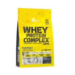 Whey Protein Complex 100% 500g+100g cookies cream Olimp Sport Nutrition
