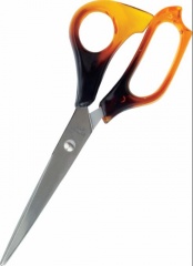 Nożyczki bursztynowe 