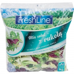 Avit-mix sałat z rukolą 