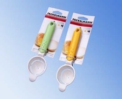 Rozdzielacz żółka i białka 