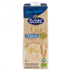 Riso Scotti Bio Ekologiczny napój owsiany 1 l 