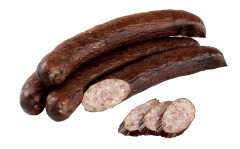 Kiełbasa Sokołów swojska kg 