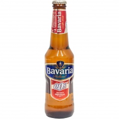 Piwo Bavaria 