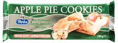Ciasteczka apple pie merba 