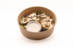 Sałatka Eres z kurczakiem 350g 