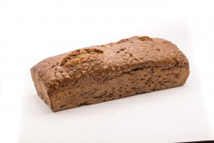 Chleb Eres żytni ze słonecznikiem kg 