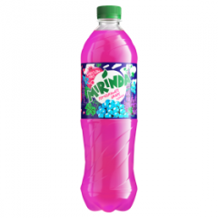 Napój gazowany Mirinda pomegranate&grape pet 