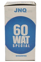Żarówka jnq a60 60w e27 