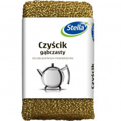 Czyścik Stella gąbczasty 