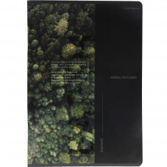 Zeszyt top 2000 a4 80k kratka brids eye 