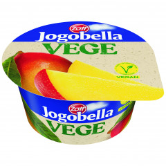 Jogurt Jogobella Vege classic 