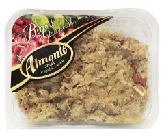 Bigos Staropolski Almonte