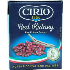 Fasola cirio czerwona 380g 