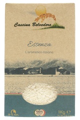 Ryż Essenza Cascina belvedere 