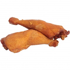 Udka z kurczaka wędzone PAMSO 