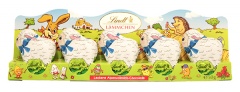 Czekoladka mini owieczki mleczna 